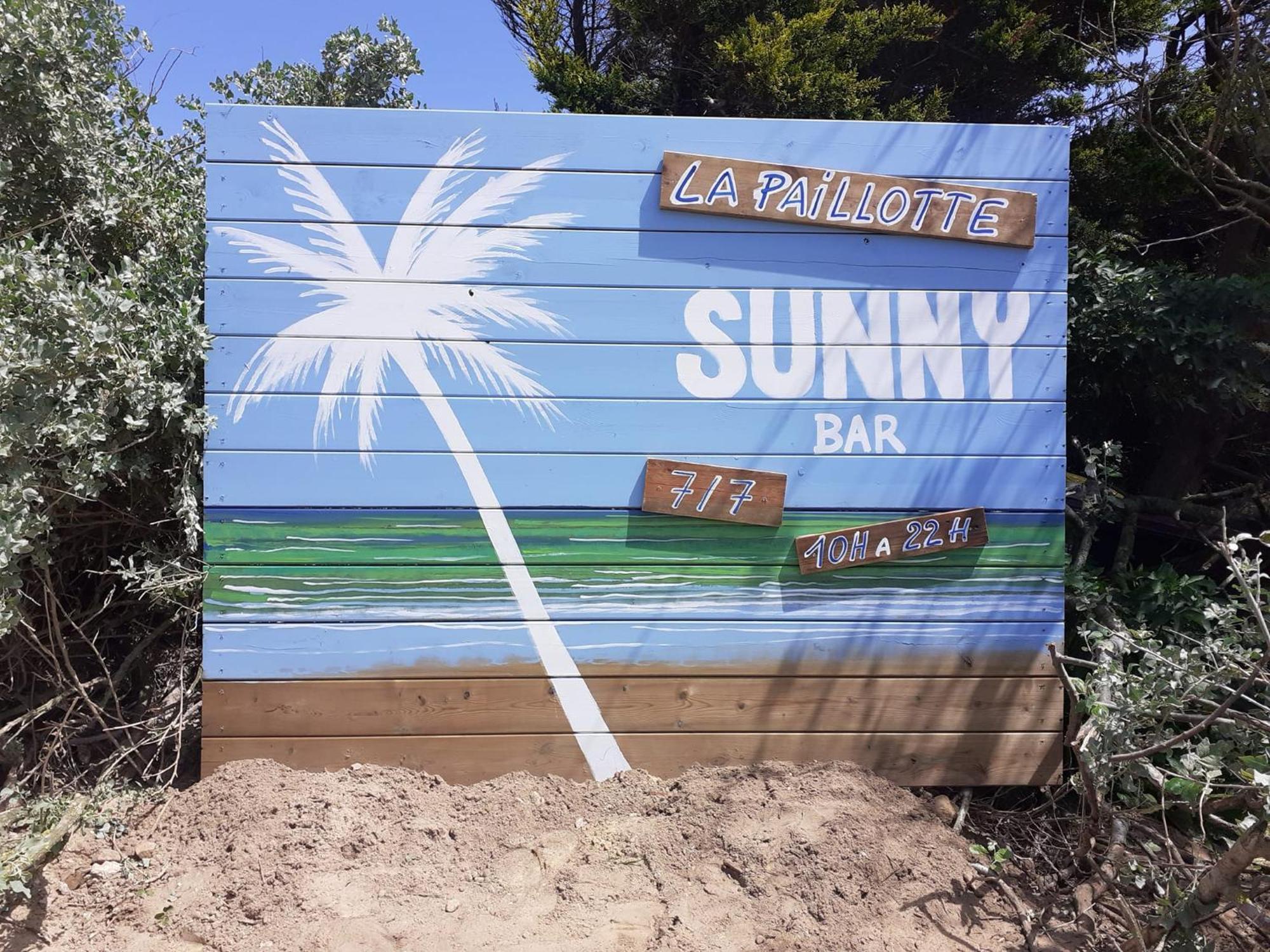 "O'Dbark" - Duplex 2 Etoiles - A 100M De La Plage Avec Jardin 库尔瑟勒·苏尔·梅尔 外观 照片